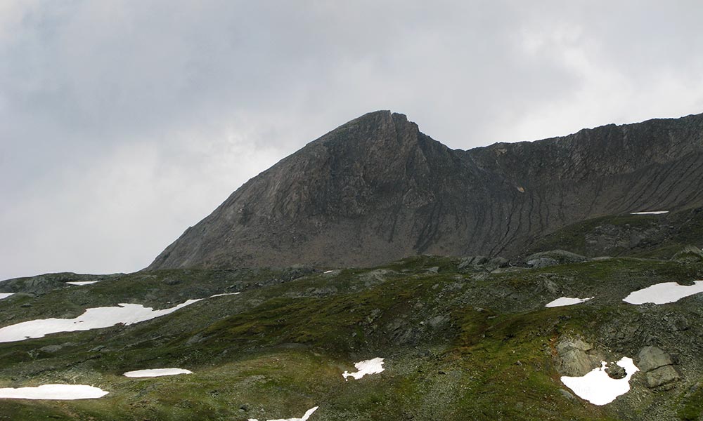 finsterkarspitze